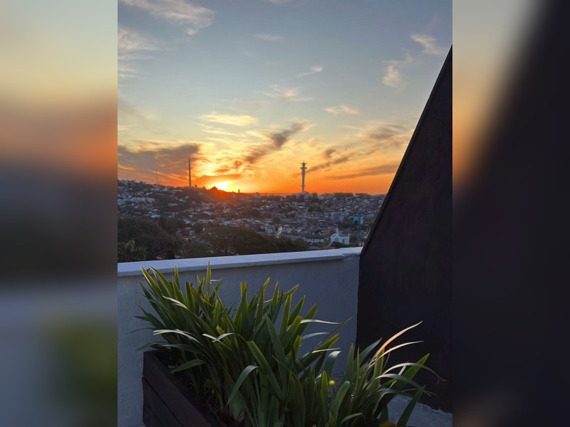 Cobertura à venda Medianeira com 132m² e 2 quartos por R$ 593.900 - img-9625.jpeg