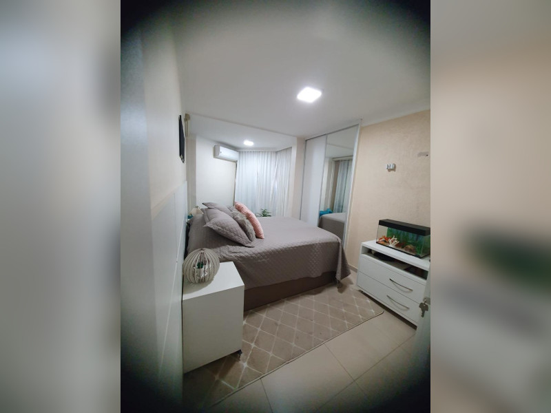 Apartamento à venda Guará II com 64m² e 2 quartos por R$ 550.000 - img-20260205-wa0024.jpg