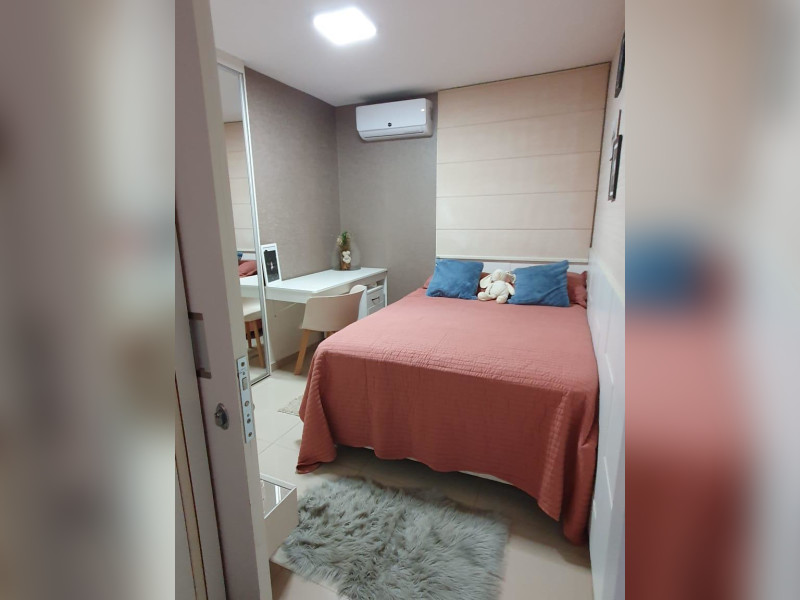 Apartamento à venda Guará II com 64m² e 2 quartos por R$ 550.000 - img-20260205-wa0027.jpg