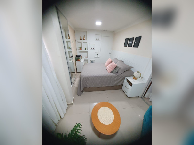 Apartamento à venda Guará II com 64m² e 2 quartos por R$ 550.000 - img-20260205-wa0028.jpg