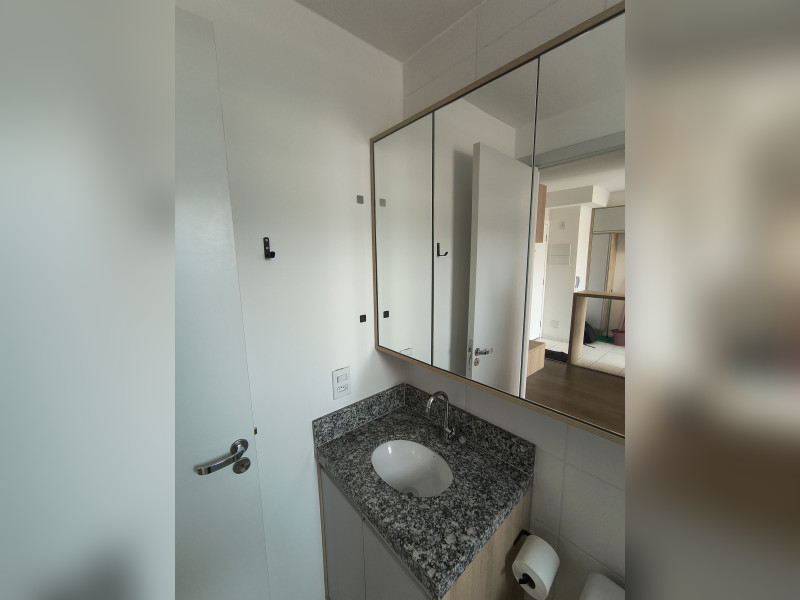 imóvel com 30m² - Km 18 - Osasco