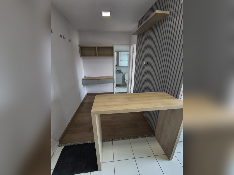 imóvel com 30m² - Km 18 - Osasco