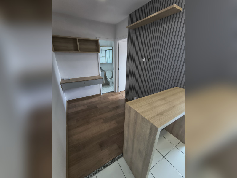 imóvel com 30m² - Km 18 - Osasco