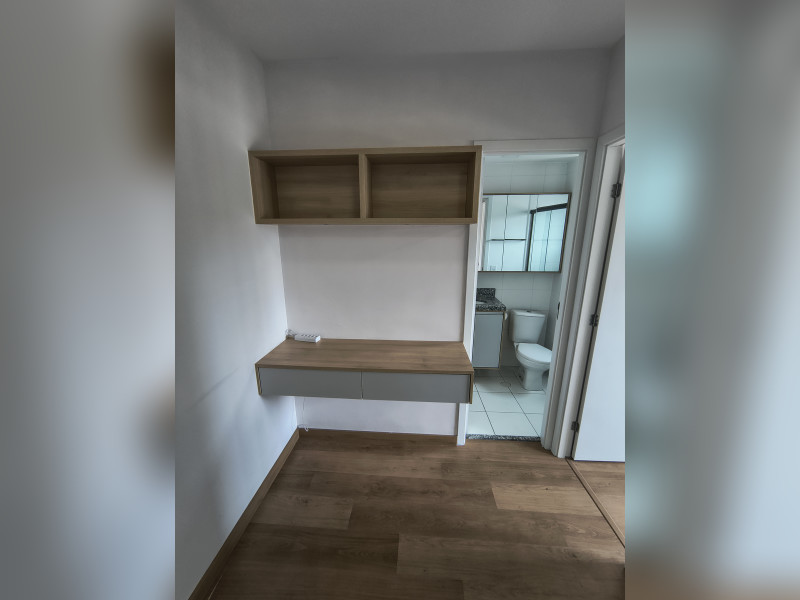 imóvel com 30m² - Km 18 - Osasco