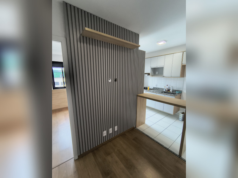 imóvel com 30m² - Km 18 - Osasco