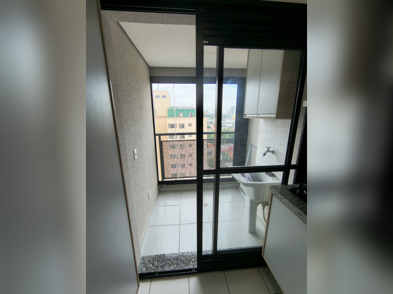 imóvel com 30m² - Km 18 - Osasco