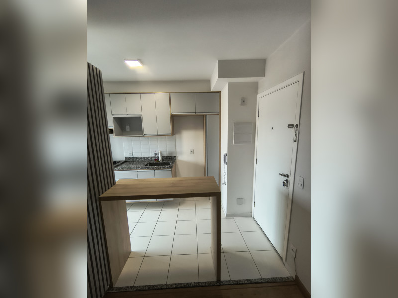 imóvel com 30m² - Km 18 - Osasco