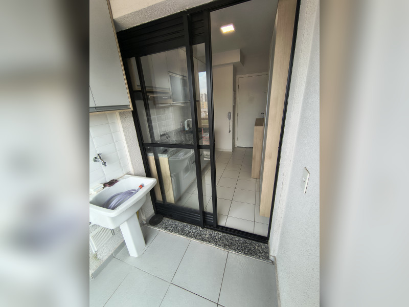 imóvel com 30m² - Km 18 - Osasco