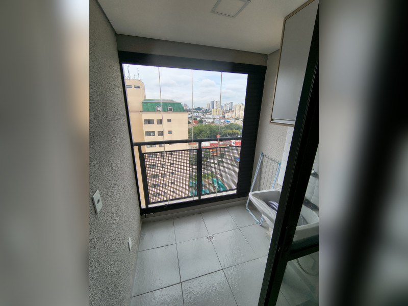 imóvel com 30m² - Km 18 - Osasco