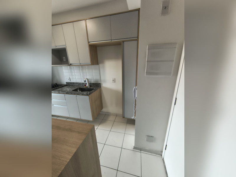 imóvel com 30m² - Km 18 - Osasco