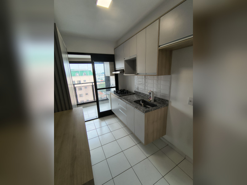 imóvel com 30m² - Km 18 - Osasco