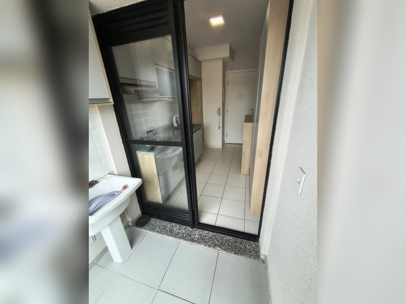 imóvel com 30m² - Km 18 - Osasco