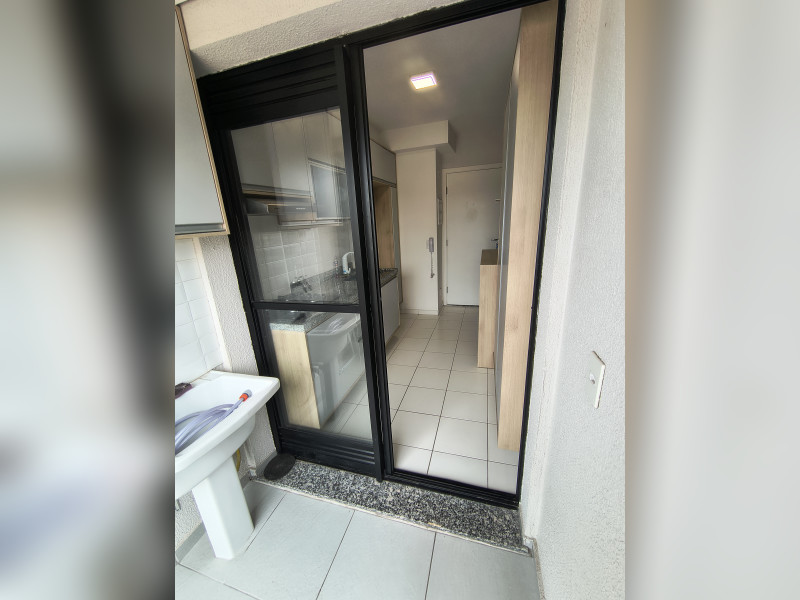 imóvel com 30m² - Km 18 - Osasco