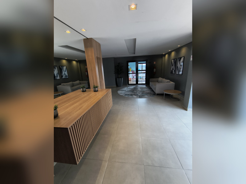 imóvel com 30m² - Km 18 - Osasco