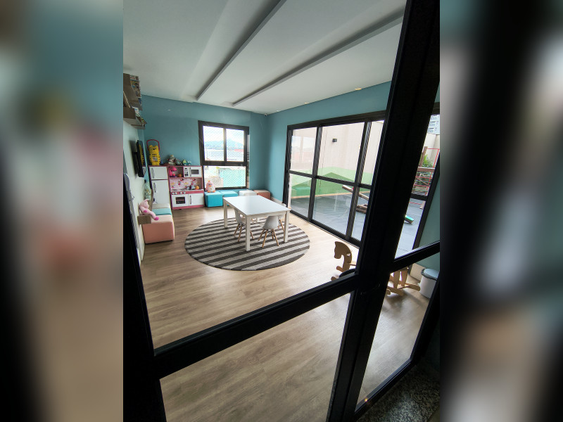 imóvel com 30m² - Km 18 - Osasco