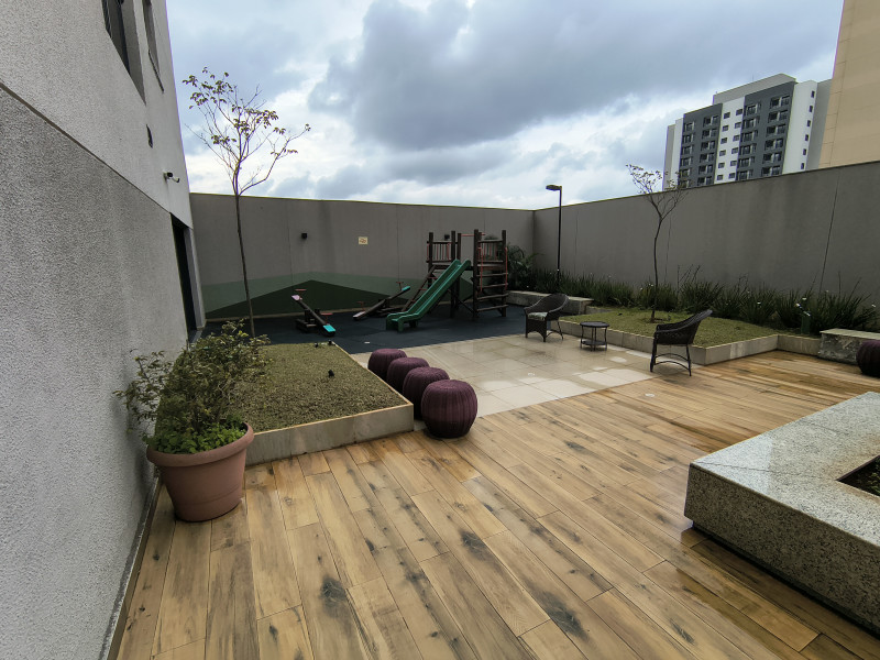 imóvel com 30m² - Km 18 - Osasco