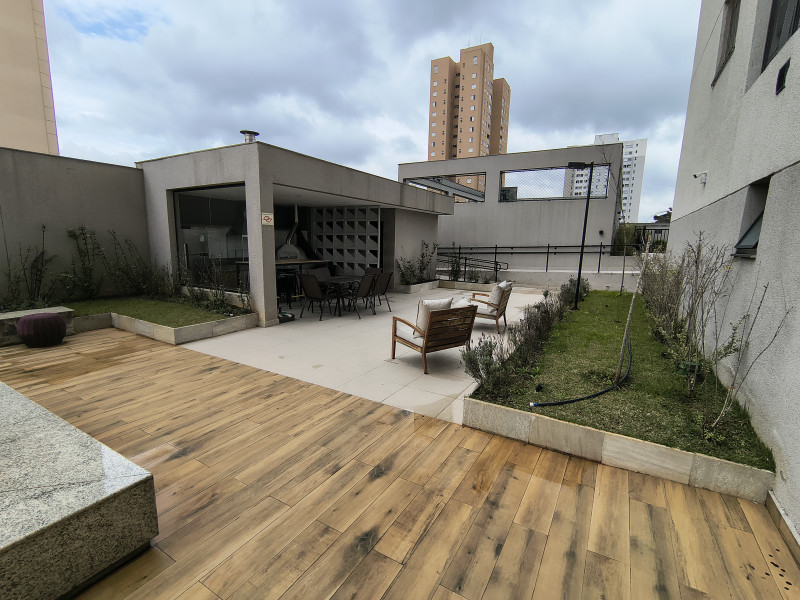 imóvel com 30m² - Km 18 - Osasco