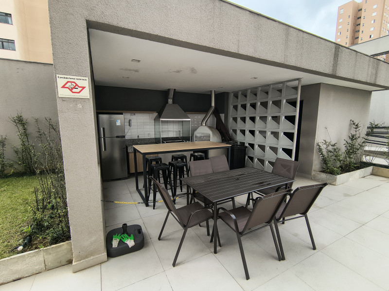 imóvel com 30m² - Km 18 - Osasco