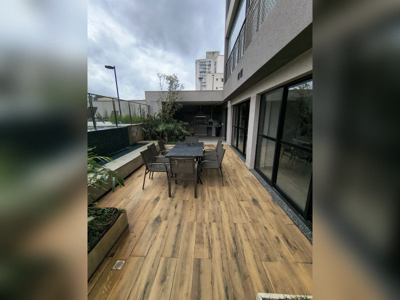 imóvel com 30m² - Km 18 - Osasco