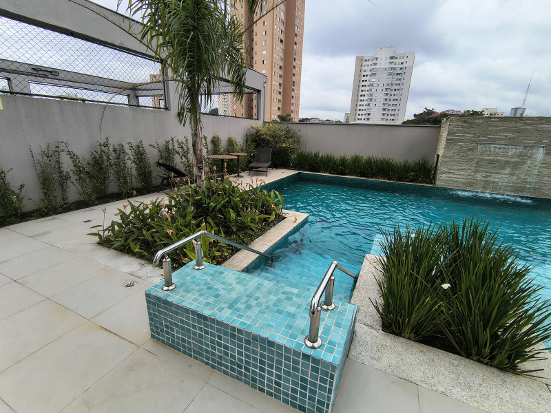 imóvel com 30m² - Km 18 - Osasco