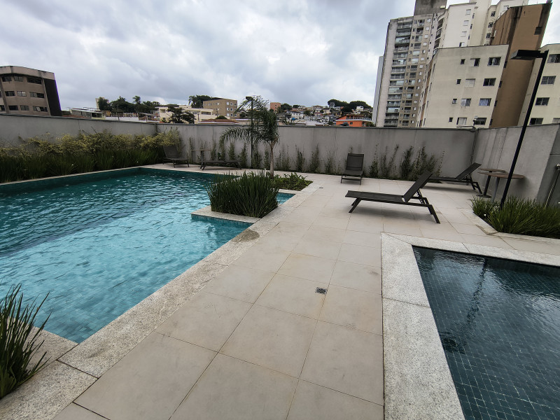 imóvel com 30m² - Km 18 - Osasco