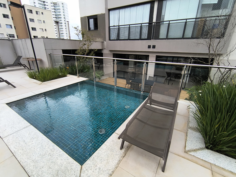 imóvel com 30m² - Km 18 - Osasco