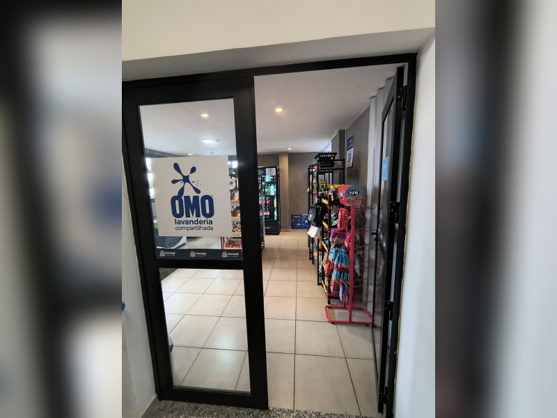 imóvel com 30m² - Km 18 - Osasco