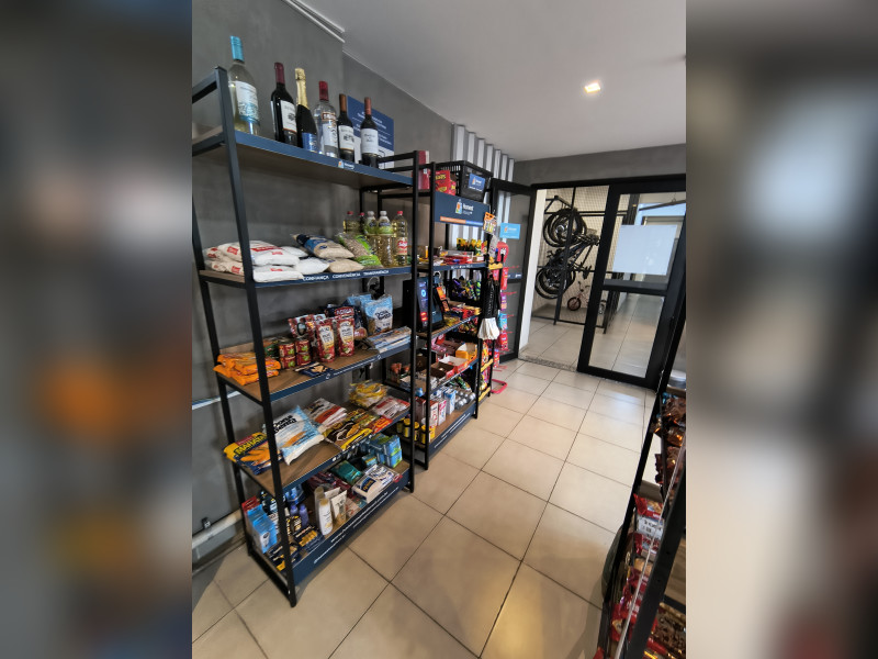 imóvel com 30m² - Km 18 - Osasco