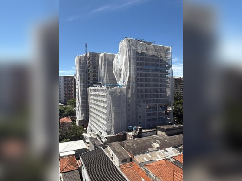 Studio à venda Ibirapuera com 29m² e 1 quarto por R$ 473.000 - vista-da-fachada.jpg