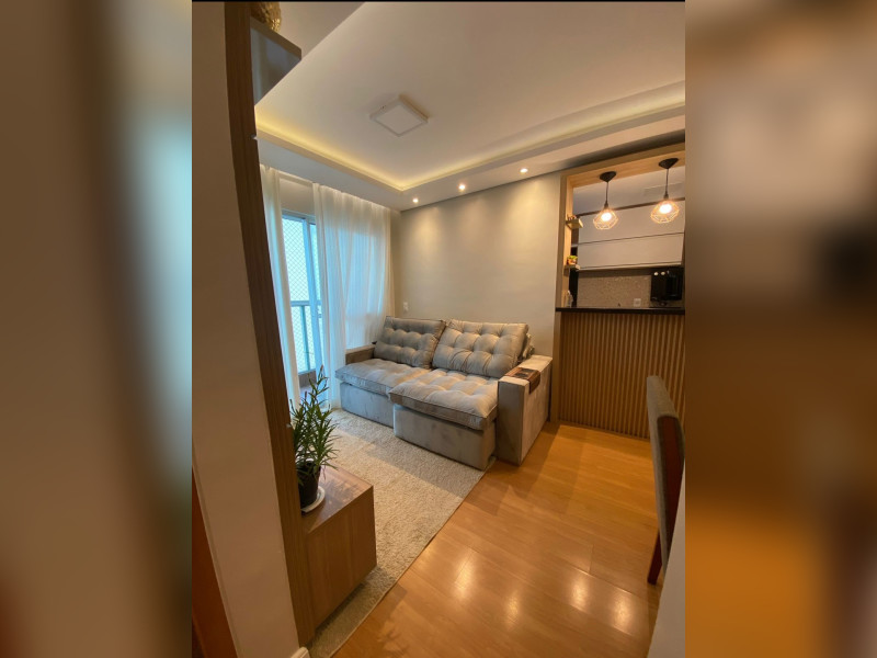 Apartamento à venda Samambaia Norte com 59m² e 2 quartos por R$ 315.000 - 01.jpg