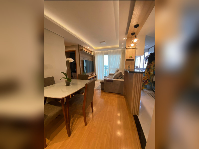 Apartamento à venda Samambaia Norte com 59m² e 2 quartos por R$ 315.000 - 02.jpg