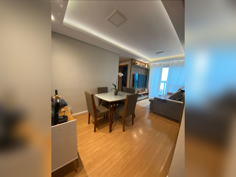 Apartamento à venda Samambaia Norte com 59m² e 2 quartos por R$ 315.000 - 04.jpg