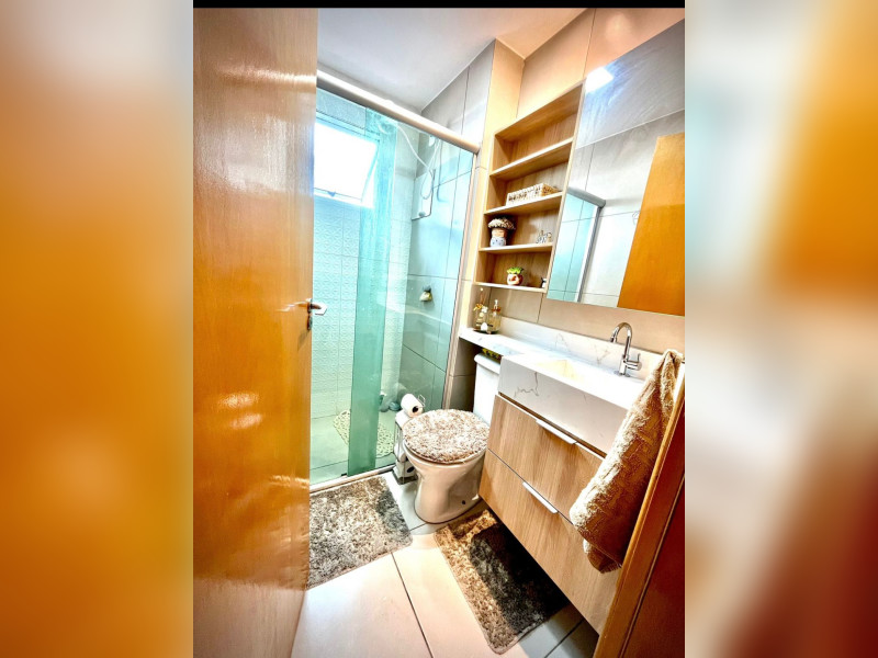 Apartamento à venda Samambaia Norte com 59m² e 2 quartos por R$ 315.000 - 05.jpg