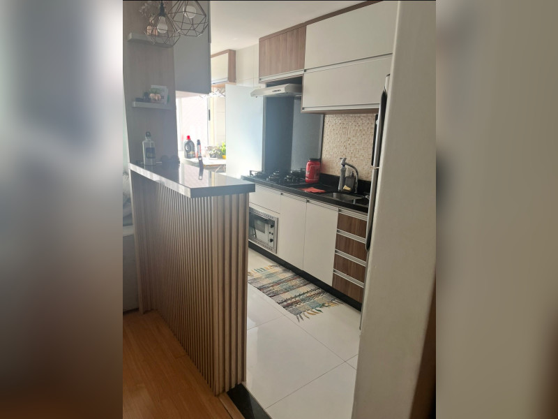 Apartamento à venda Samambaia Norte com 59m² e 2 quartos por R$ 315.000 - 06.jpg