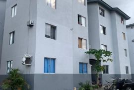 Apartamento à venda Jardim Iririú com 53m² - 2 dormitórios -  vaga - R$ 185.000 - 2a383a4cca7b372b8a062e54b9d5d6f7.jpg