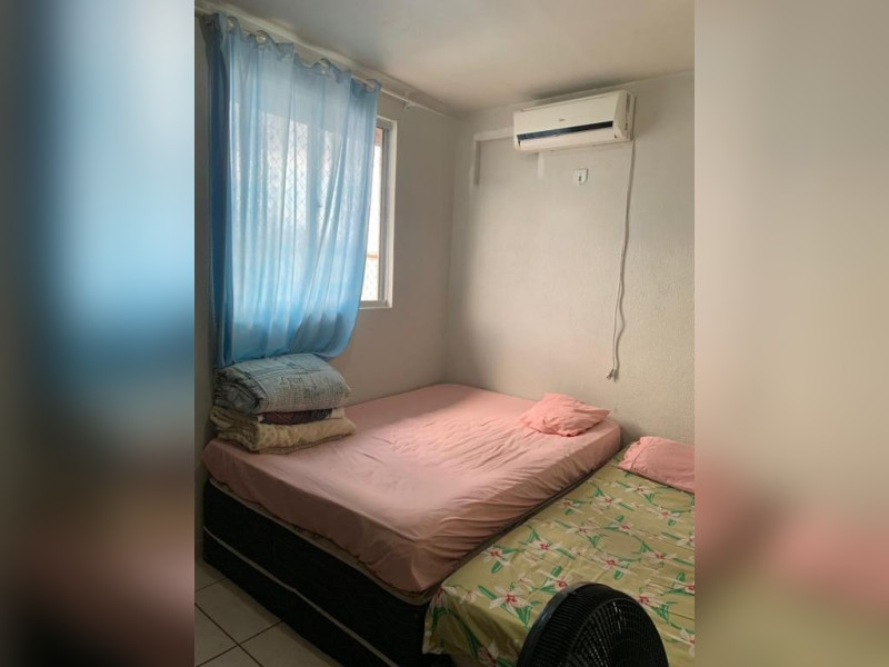 Apartamento à venda Jardim Iririú com 53m² e 2 quartos por R$ 185.000 - 3540526025068974d7e241e5627383dd.jpg