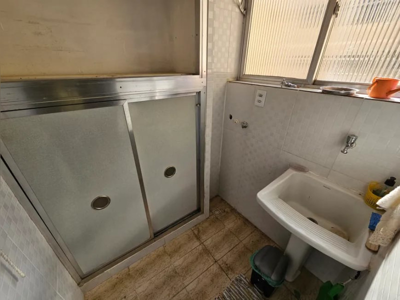 Apartamento à venda Tijuca com 57m² e 2 quartos por R$ 300.000 - 1000009049.jpg