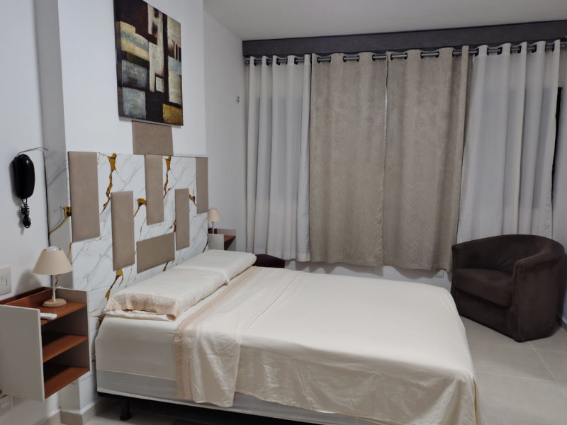 Apartamento à venda Nossa Senhora Aparecida com 54m² e 1 quarto por R$ 240.000 - img-20260322-wa0020.jpg