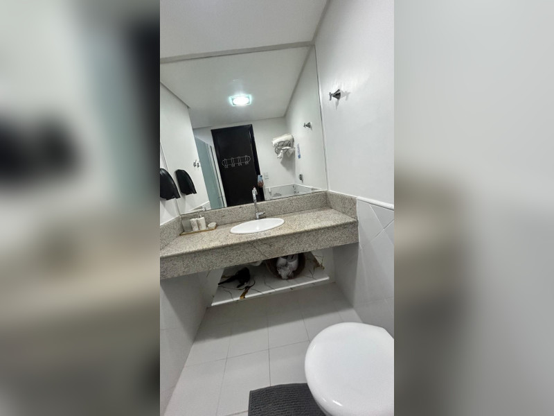 Apartamento à venda Nossa Senhora Aparecida com 54m² e 1 quarto por R$ 240.000 - img-20260323-wa0013.jpg