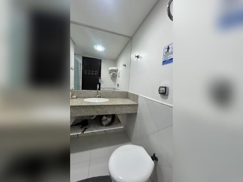 Apartamento à venda Nossa Senhora Aparecida com 54m² e 1 quarto por R$ 240.000 - img-20260323-wa0014.jpg