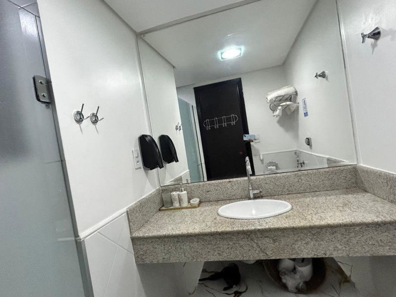 Apartamento à venda Nossa Senhora Aparecida com 54m² e 1 quarto por R$ 240.000 - img-20260323-wa0015.jpg