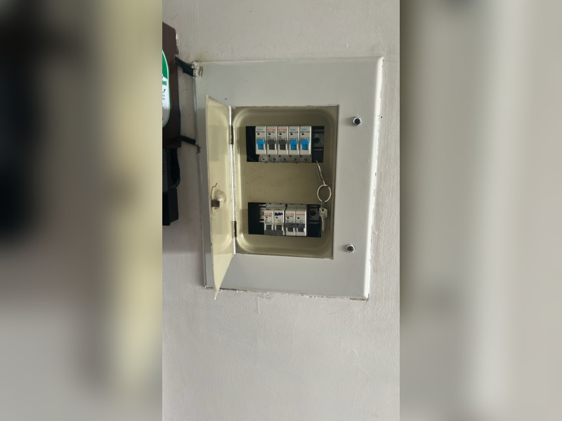 Apartamento à venda Nossa Senhora Aparecida com 54m² e 1 quarto por R$ 240.000 - img-20260411-wa0012.jpg
