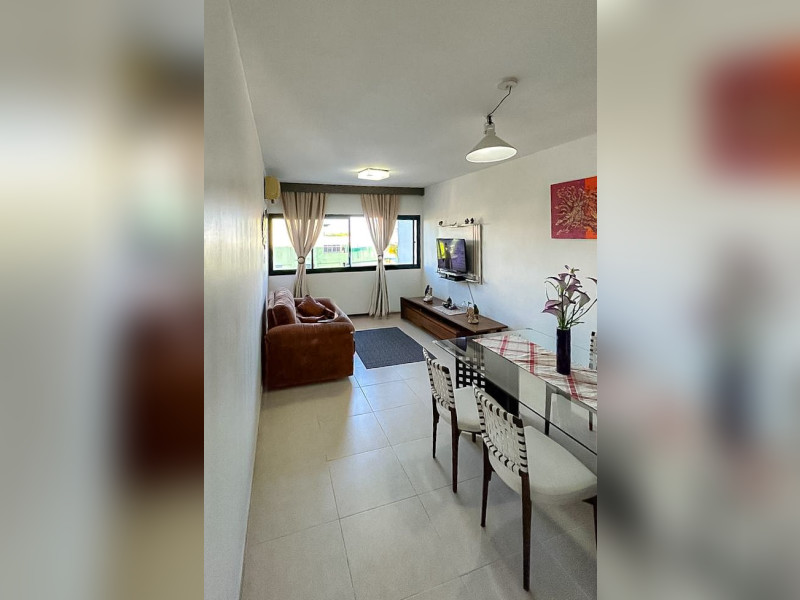 Apartamento à venda Nossa Senhora Aparecida com 54m² e 1 quarto por R$ 240.000 - img-20260416-wa0002.jpg