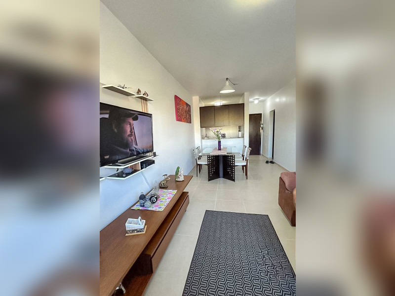 Apartamento à venda Nossa Senhora Aparecida com 54m² e 1 quarto por R$ 240.000 - img-20260416-wa0005.jpg
