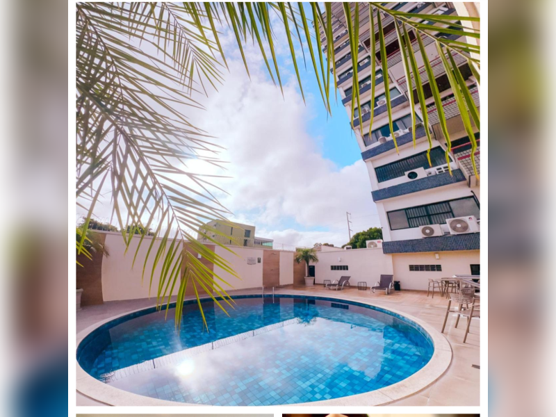 Apartamento à venda Nossa Senhora Aparecida com 54m² e 1 quarto por R$ 240.000 - screenshot-20260324-094233-bookingcom.png