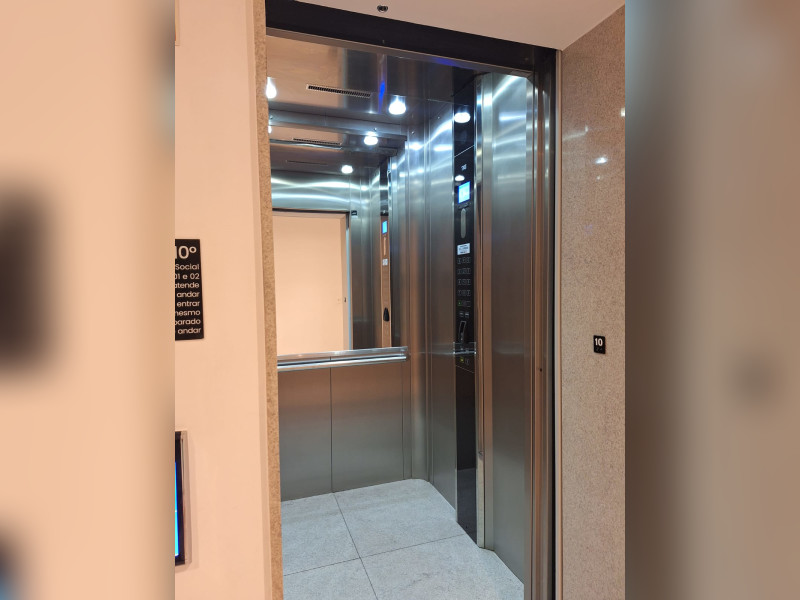 imóvel com 95m² - Vila Romana - São Paulo
