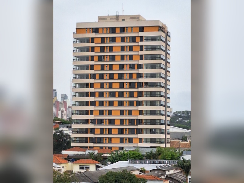 imóvel com 95m² - Vila Romana - São Paulo