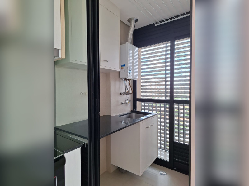 imóvel com 95m² - Vila Romana - São Paulo