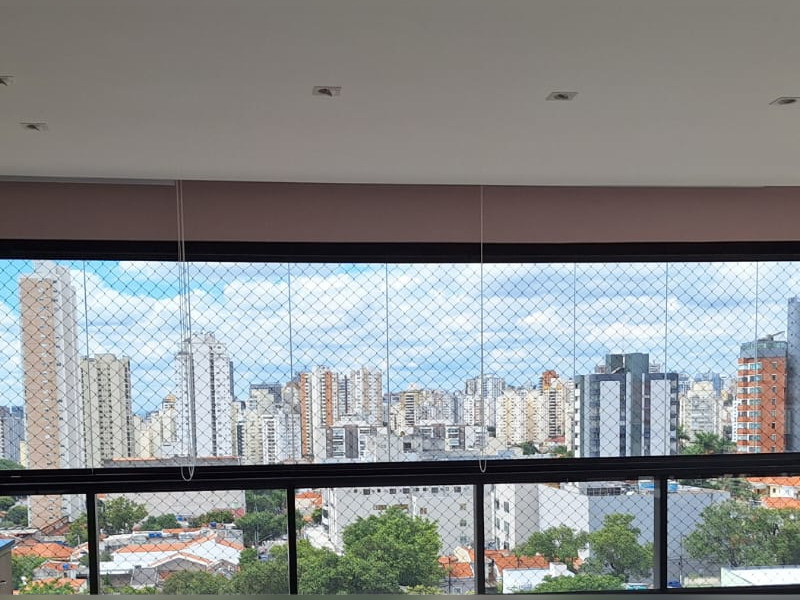 imóvel com 95m² - Vila Romana - São Paulo