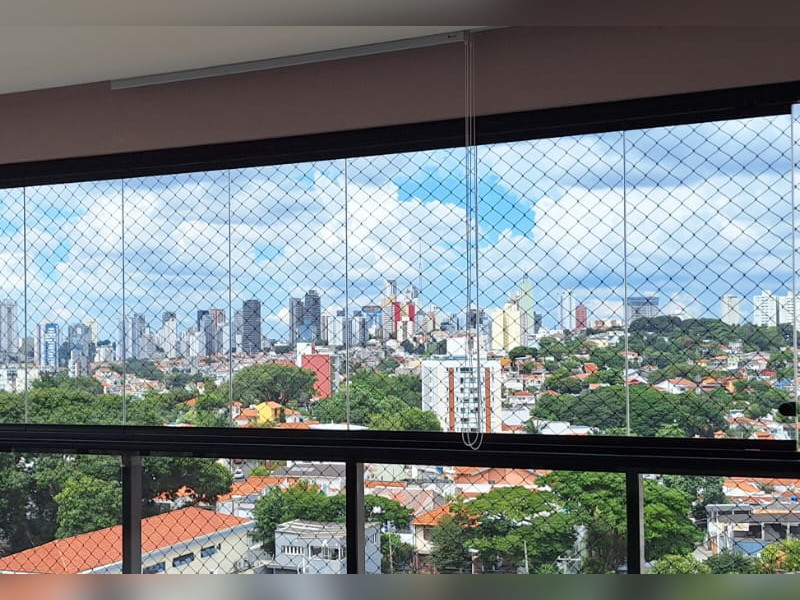 imóvel com 95m² - Vila Romana - São Paulo